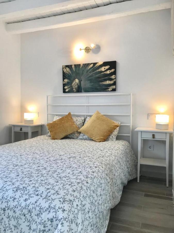 Cross Check - Apartamento ático Opera Apartamento Madri