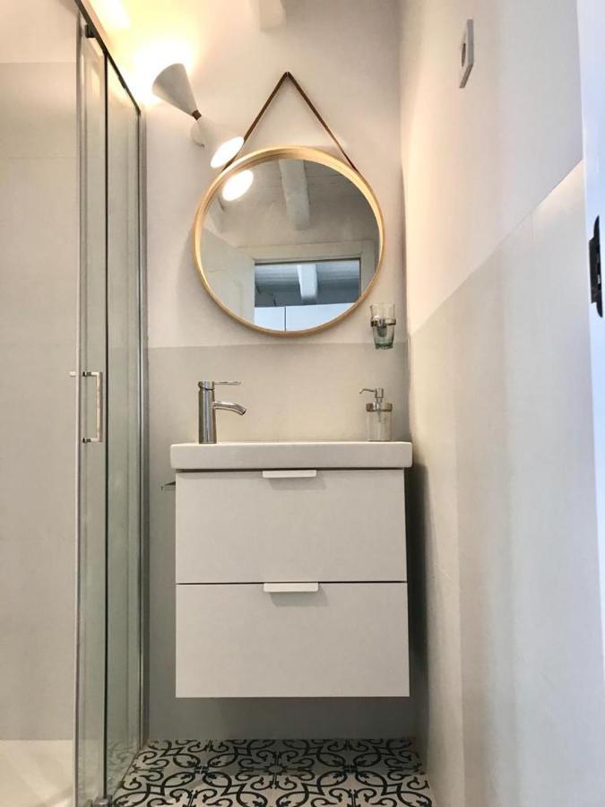 Cross Check - Apartamento ático Opera
