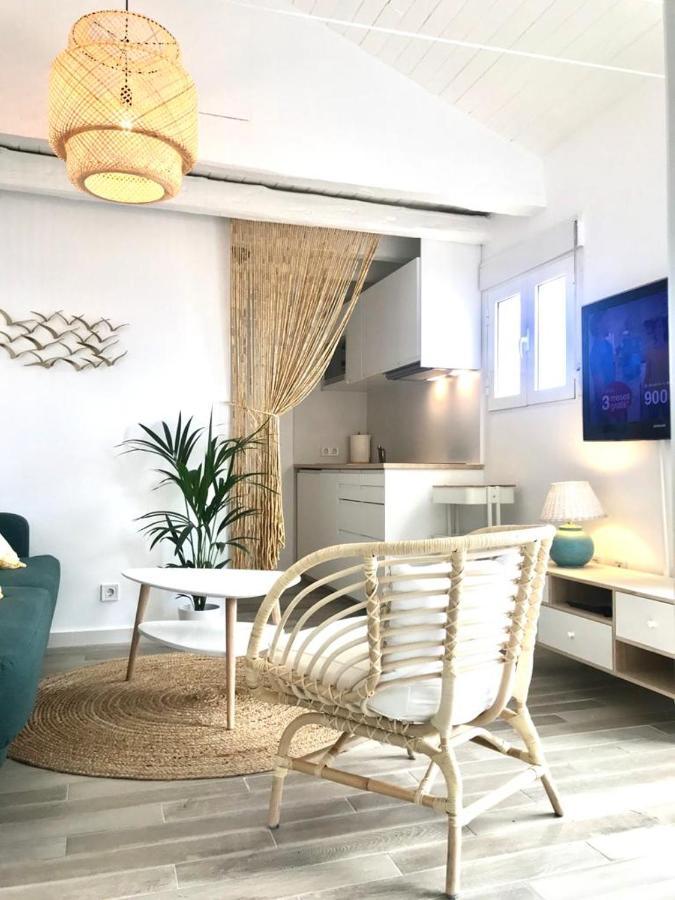 Cross Check - Apartamento ático Opera * Madri