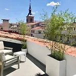 Cross Check - Apartamento Ático Opera